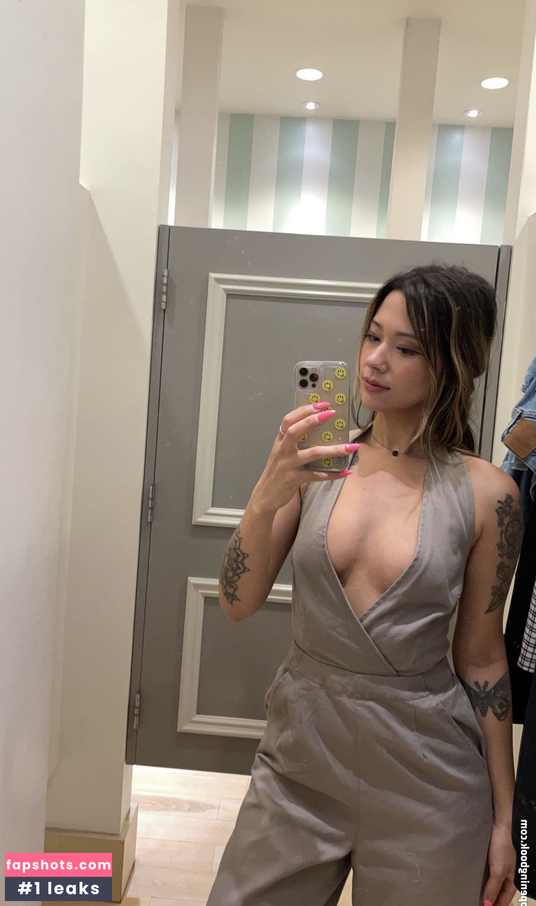 MoreLaceyisanerd Nude Leaks OnlyFans Photos #13 - LeakJerk