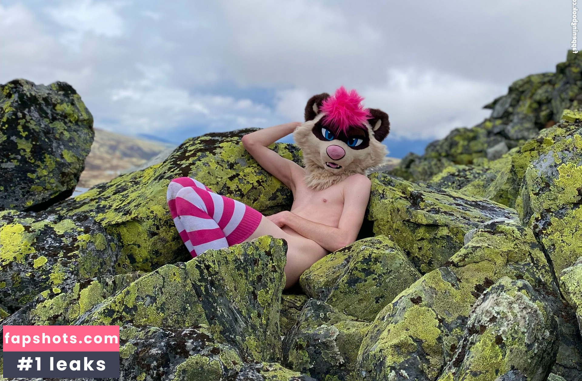 moremaitai Nahé úniky fotek pouze od fanoušků #11 - Fapshots