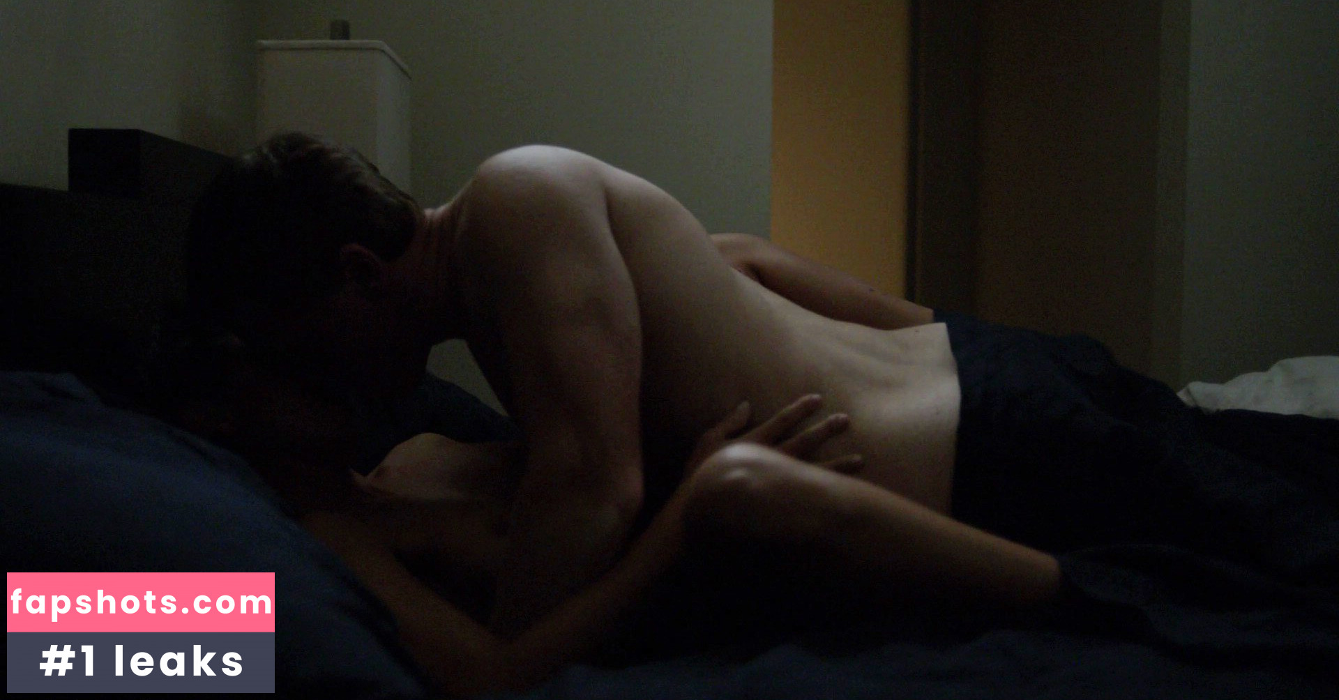 Morena Baccarin Nahé úniky fotek pouze od fanoušků #102 - Fapshots