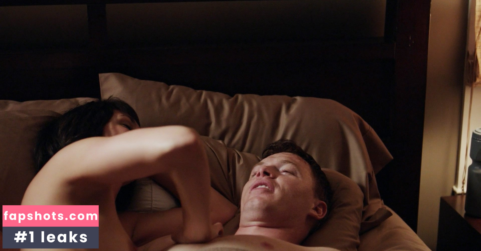 Morena Baccarin Nahé úniky fotek pouze od fanoušků #105 - Fapshots