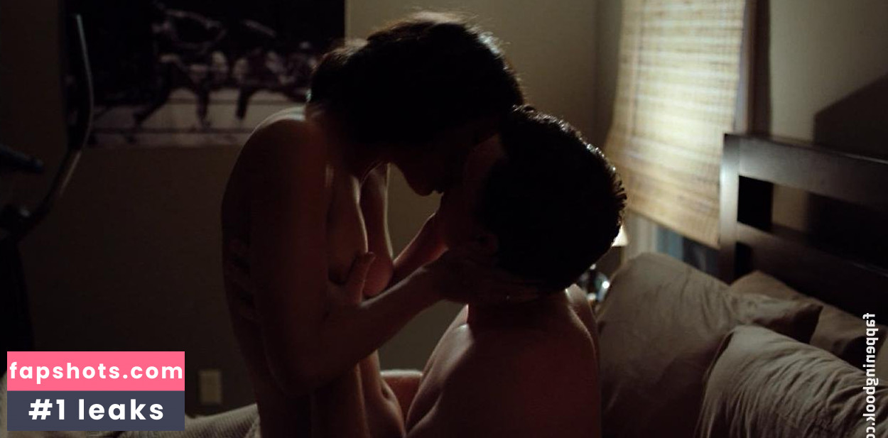 Morena Baccarin Nahé úniky fotek pouze od fanoušků #108 - Fapshots