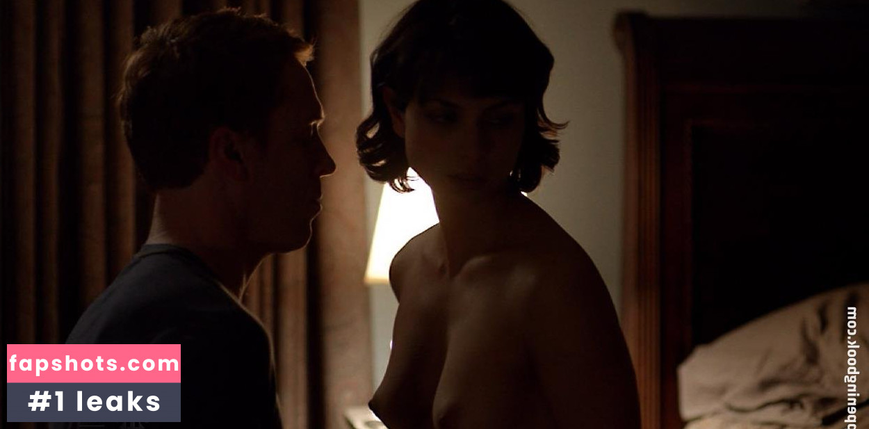Morena Baccarin Nahé úniky fotek pouze od fanoušků #111 - Fapshots