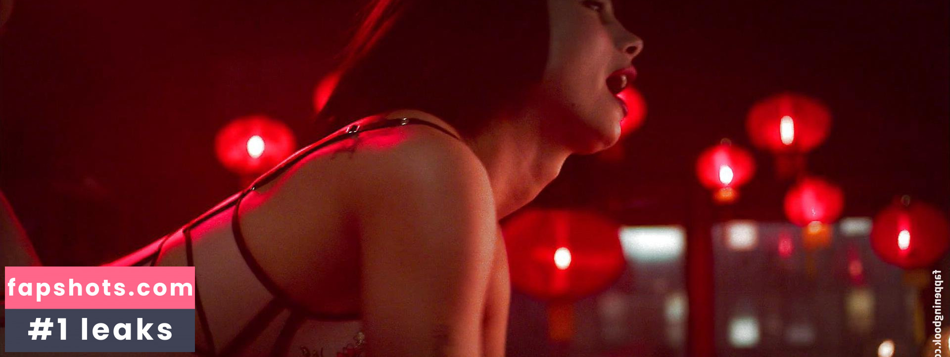 Morena Baccarin Nahé úniky fotek pouze od fanoušků #120 - Fapshots