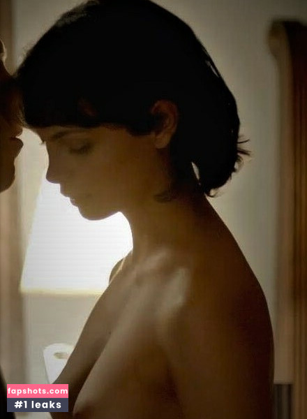 Morena Baccarin Nahé úniky fotek pouze od fanoušků #13 - Fapshots