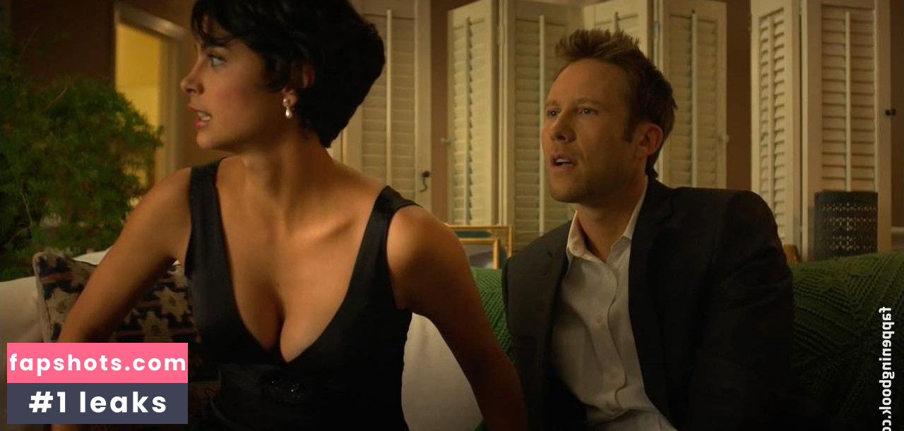 Morena Baccarin Nahé úniky fotek pouze od fanoušků #123 - Fapshots