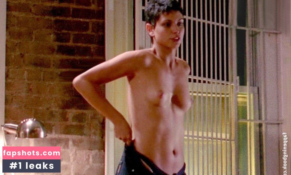 Morena Baccarin Nahé úniky fotek pouze od fanoušků #130 - Fapshots