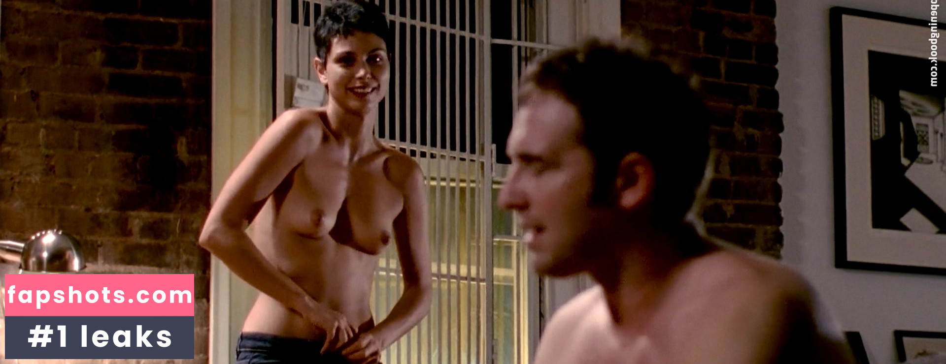 Morena Baccarin Nahé úniky fotek pouze od fanoušků #134 - Fapshots