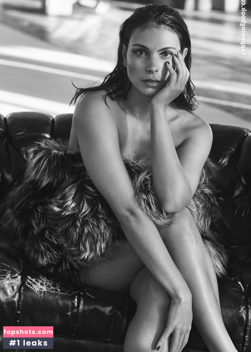 Morena Baccarin Nahé úniky fotek pouze od fanoušků #138 - Fapshots