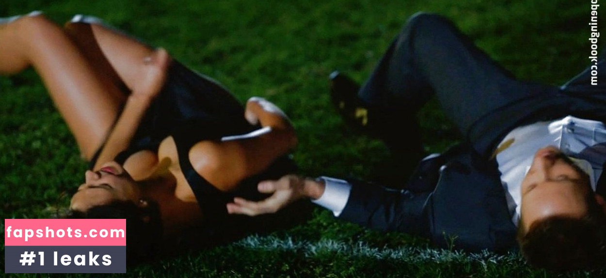 Morena Baccarin Nahé úniky fotek pouze od fanoušků #142 - Fapshots