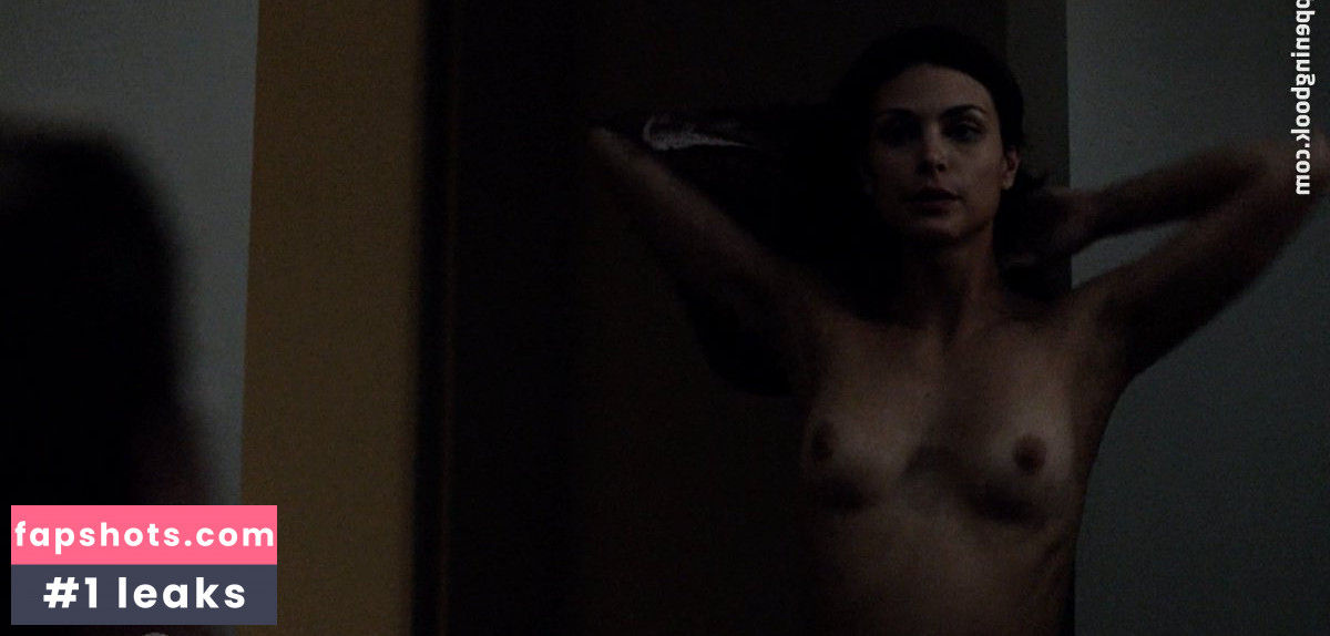 Morena Baccarin Nahé úniky fotek pouze od fanoušků #145 - Fapshots