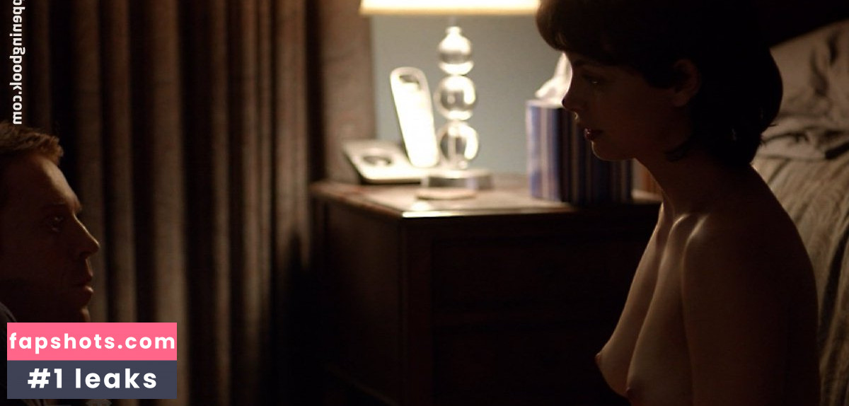 Morena Baccarin Nahé úniky fotek pouze od fanoušků #146 - Fapshots