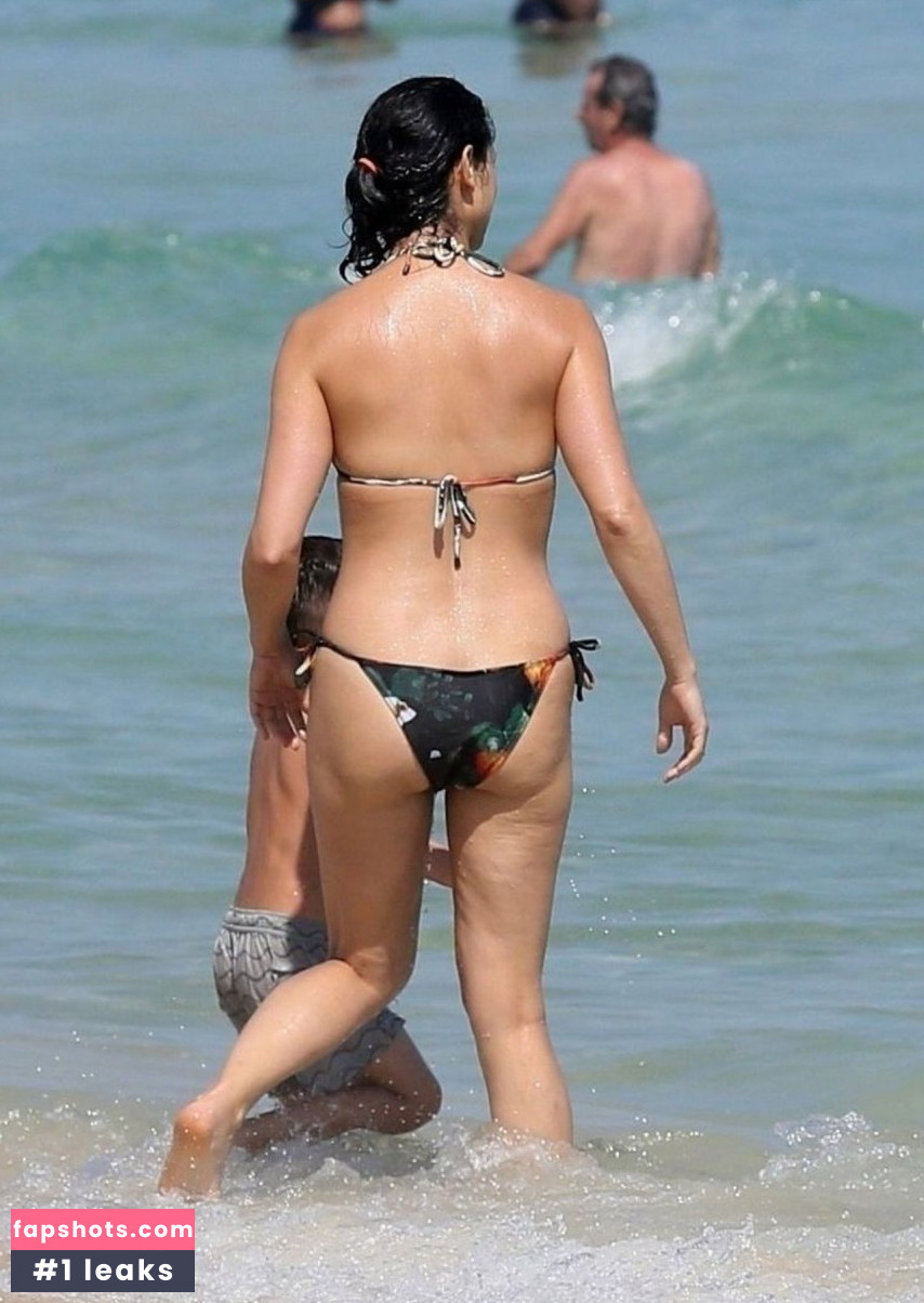 Morena Baccarin Nahé úniky fotek pouze od fanoušků #150 - Fapshots