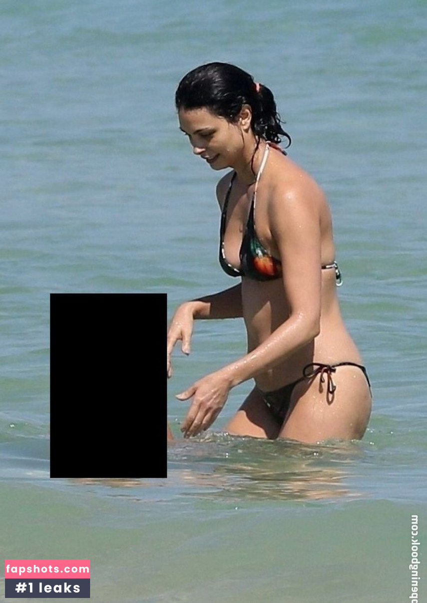 Morena Baccarin Nahé úniky fotek pouze od fanoušků #151 - Fapshots