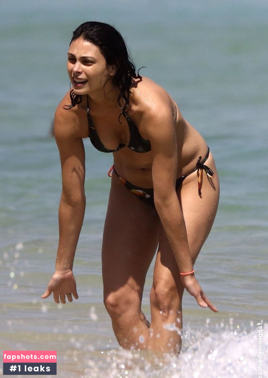 Morena Baccarin Nahé úniky fotek pouze od fanoušků #154 - Fapshots