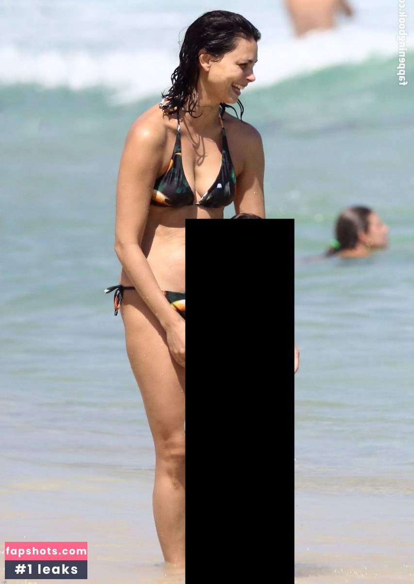 Morena Baccarin Nahé úniky fotek pouze od fanoušků #156 - Fapshots