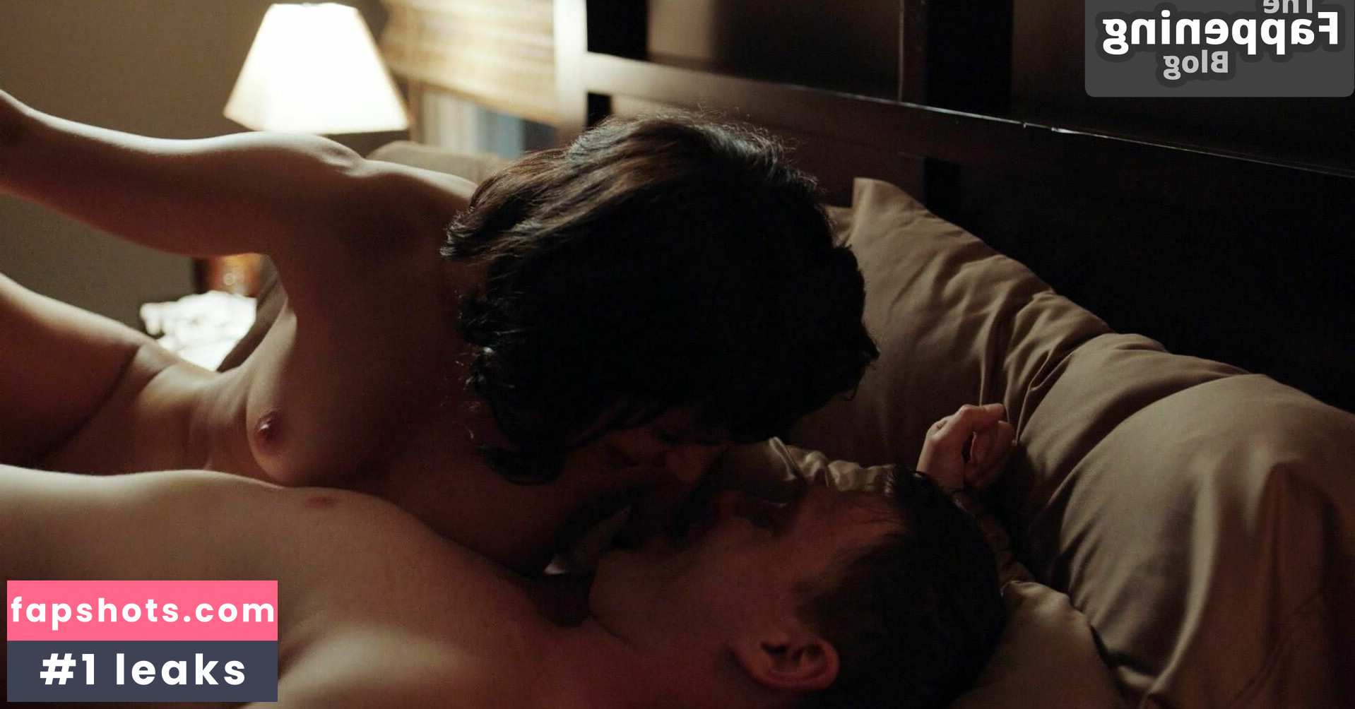 Morena Baccarin Nacktheit OnlyFans Fotos #29 - Fapshots