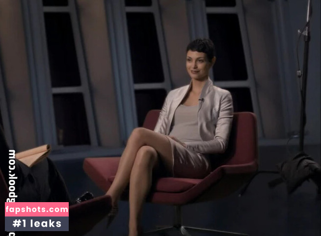 Morena Baccarin Nahé úniky fotek pouze od fanoušků #4 - Fapshots