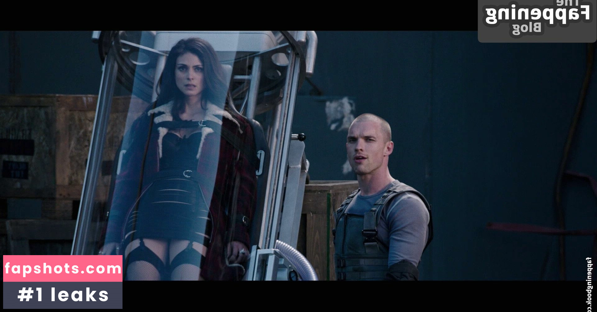 Morena Baccarin Nacktheit OnlyFans Fotos #31 - Fapshots