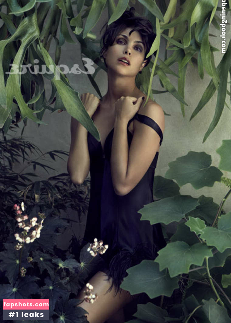 Morena Baccarin Nacktheit OnlyFans Fotos #33 - Fapshots