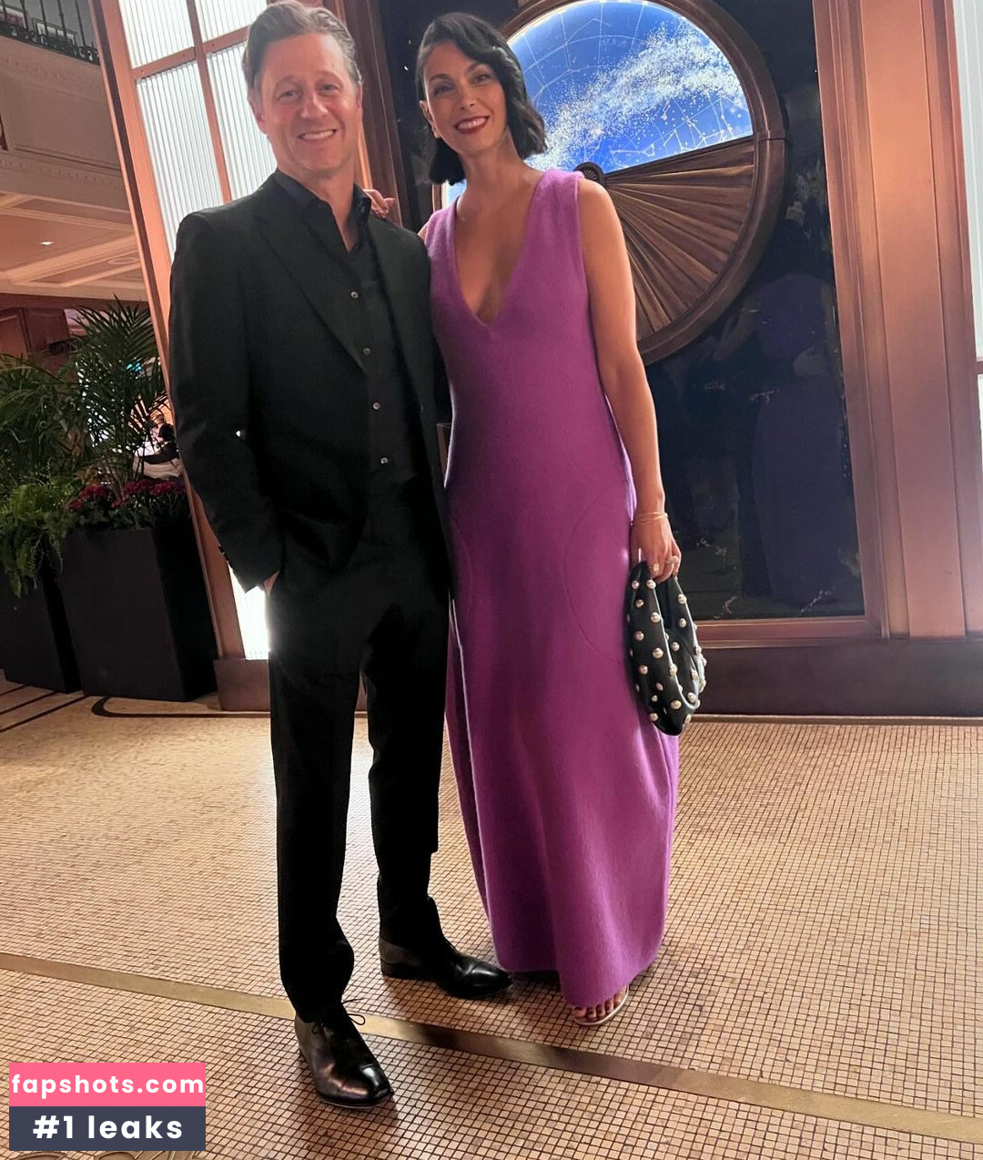 Morena Baccarin Nahé úniky fotek pouze od fanoušků #5 - Fapshots