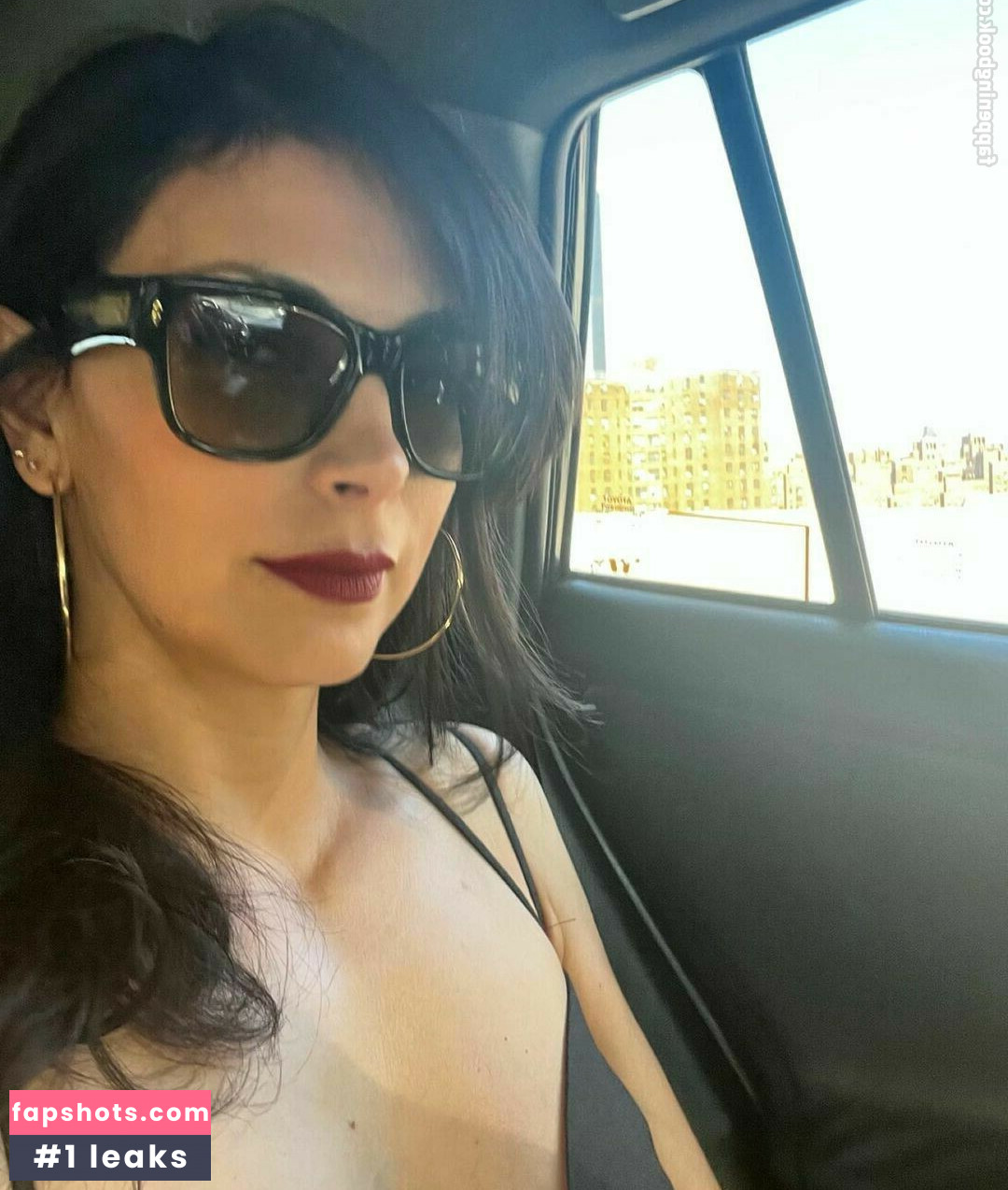 Morena Baccarin Nacktheit OnlyFans Fotos #45 - Fapshots