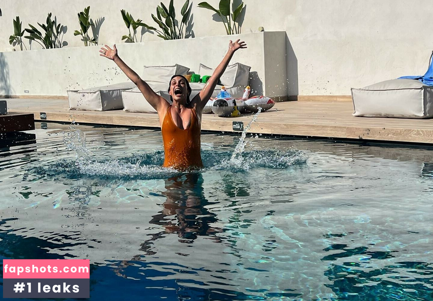 Morena Baccarin Nacktheit OnlyFans Fotos #47 - Fapshots