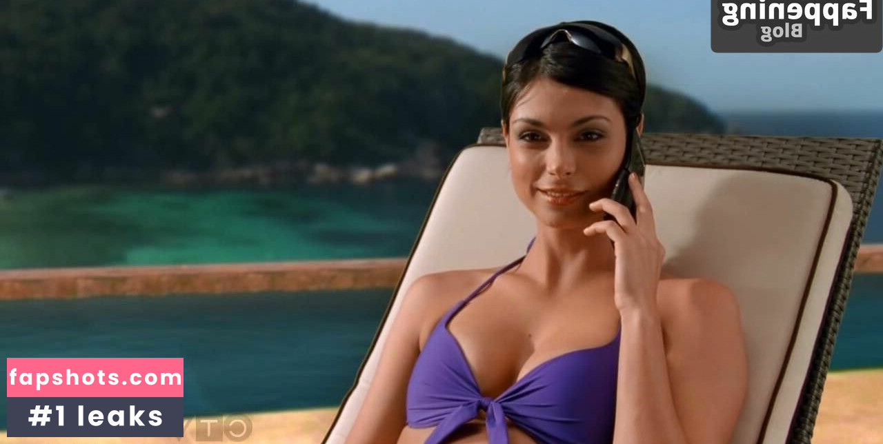 Morena Baccarin Nacktheit OnlyFans Fotos #50 - Fapshots