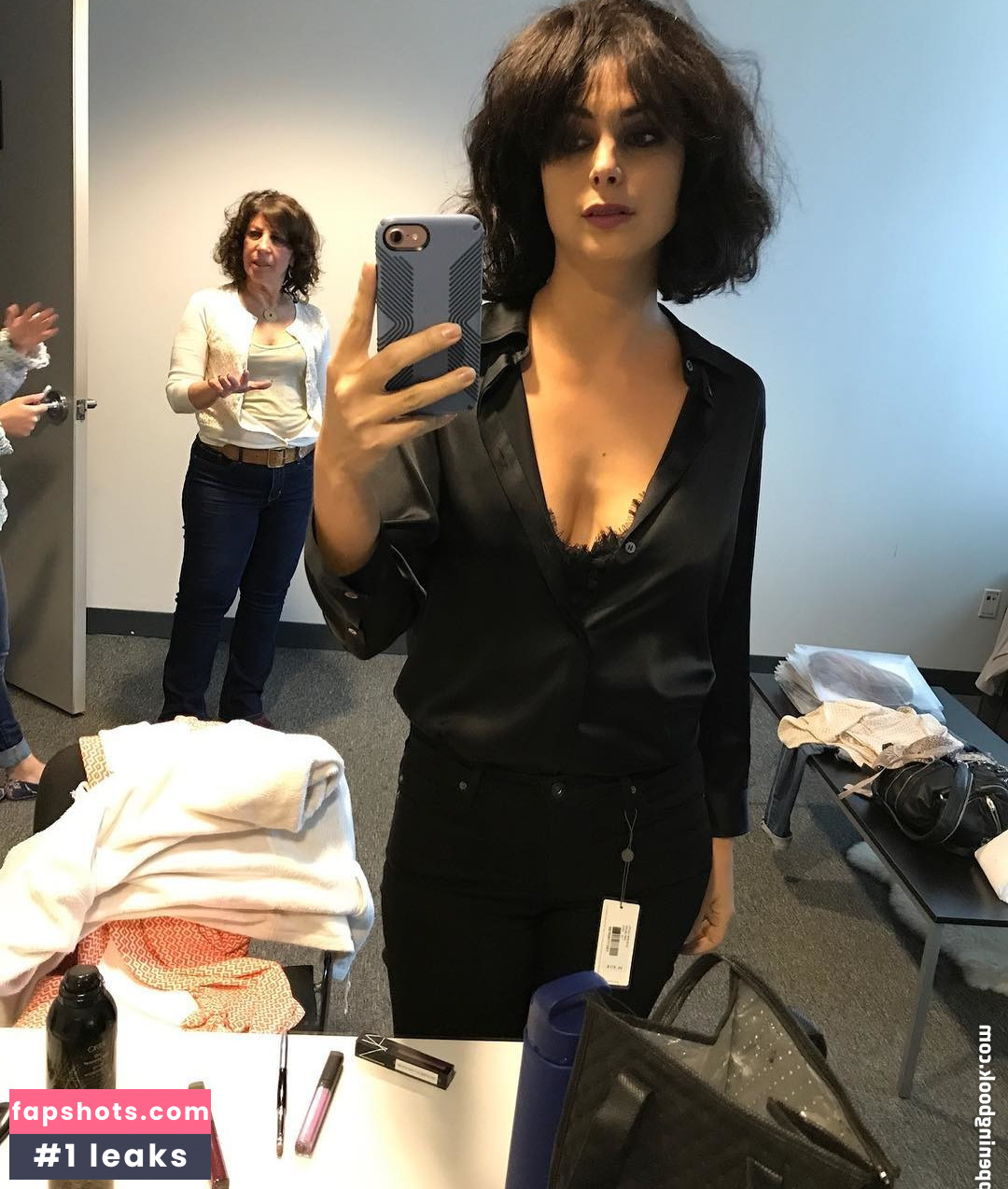 Morena Baccarin Nacktheit OnlyFans Fotos #55 - Fapshots