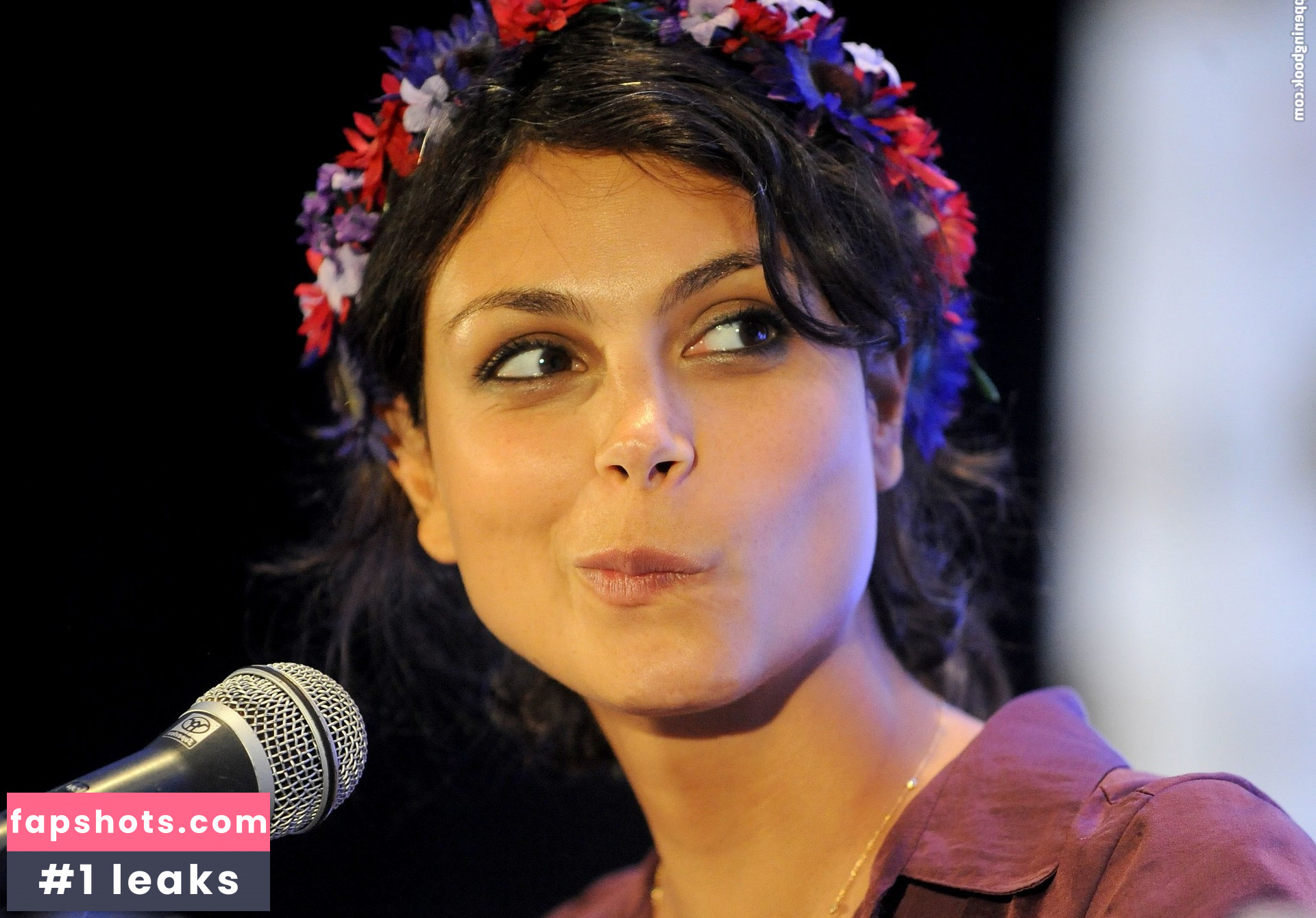 Morena Baccarin Nacktheit OnlyFans Fotos #58 - Fapshots