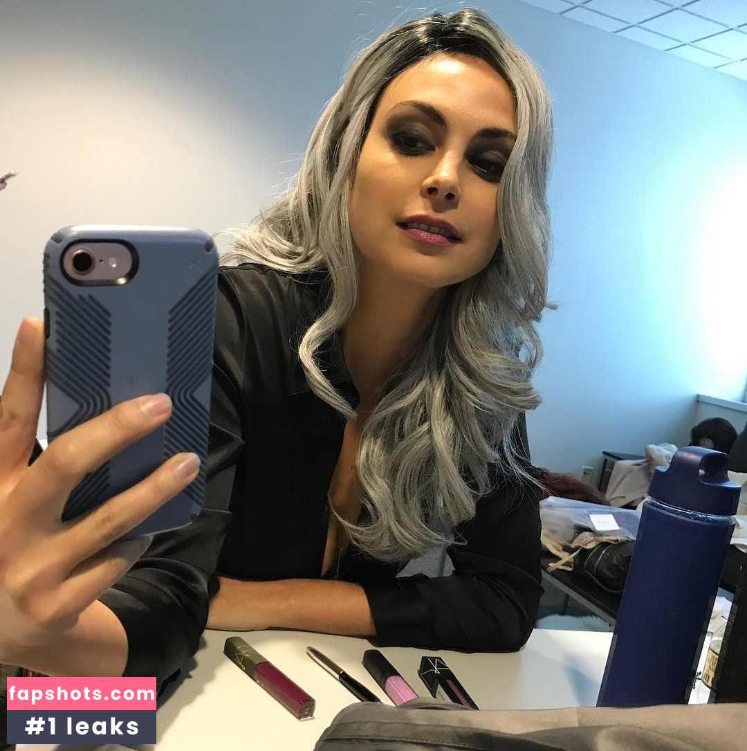 Morena Baccarin Nacktheit OnlyFans Fotos #60 - Fapshots