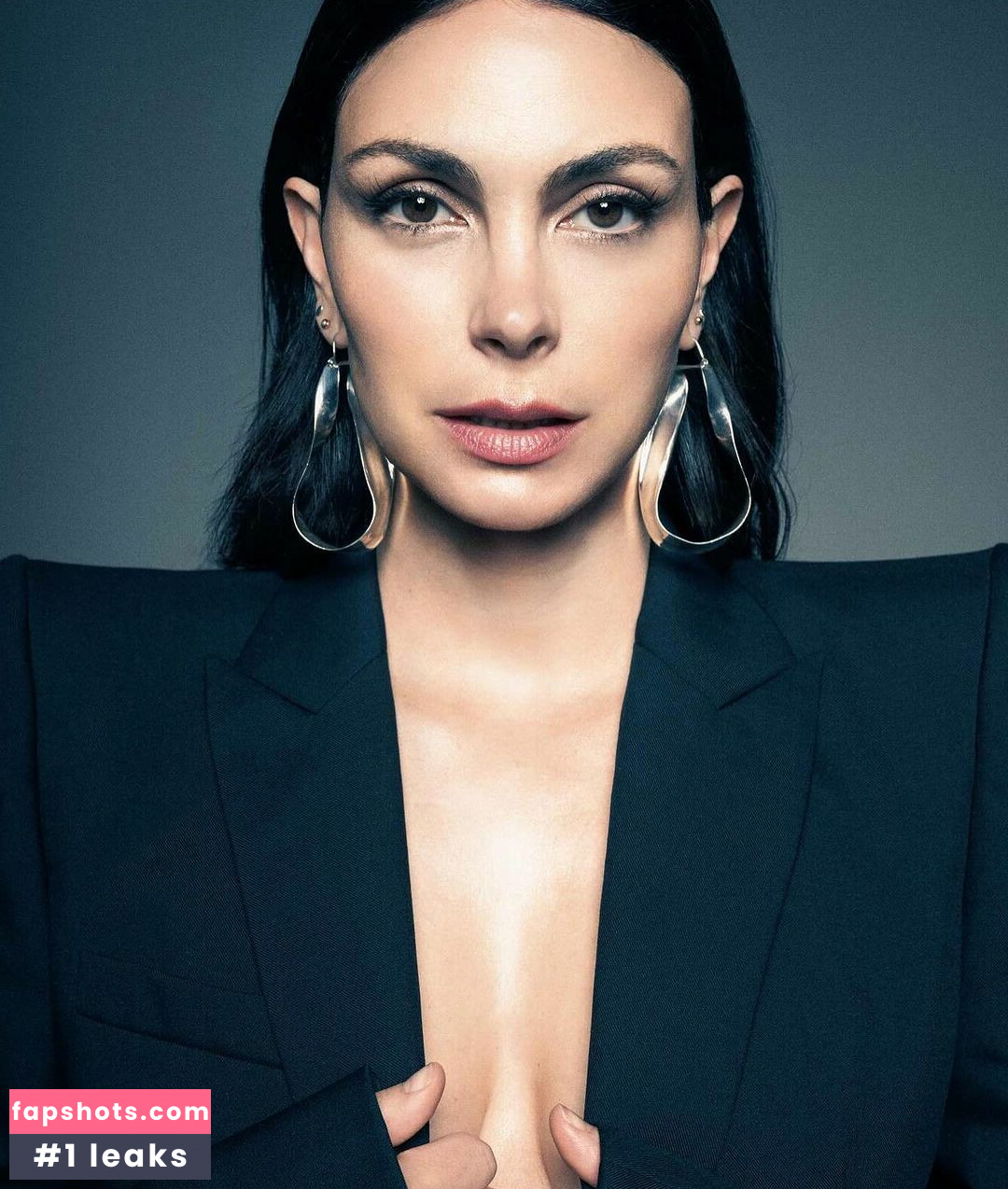 Morena Baccarin Nahé úniky fotek pouze od fanoušků #7 - Fapshots