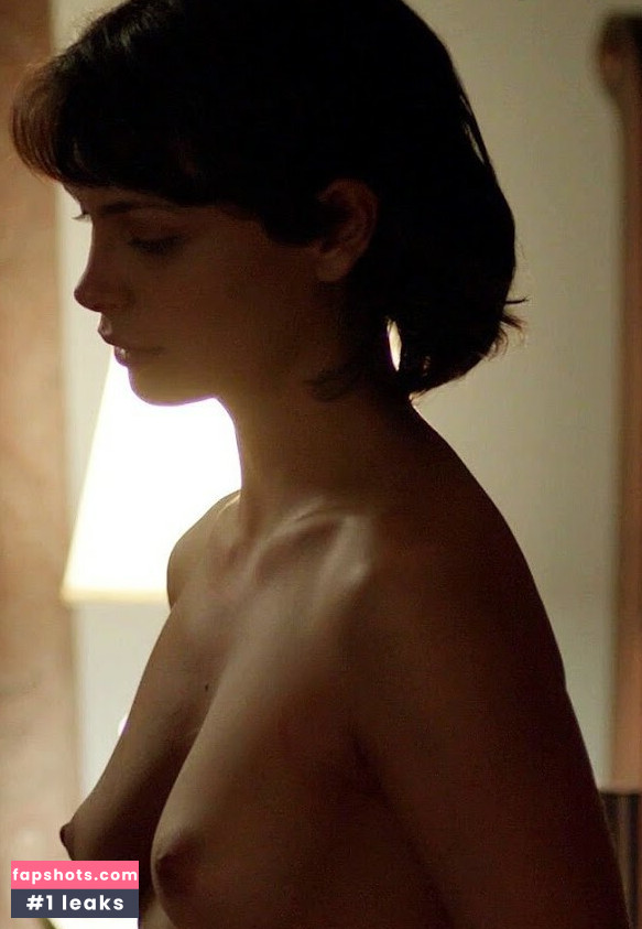 Morena Baccarin Nahé úniky fotek pouze od fanoušků #8 - Fapshots