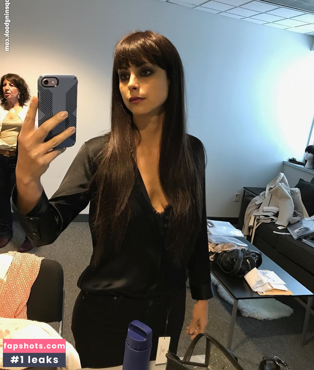 Morena Baccarin Nacktheit OnlyFans Fotos #74 - Fapshots