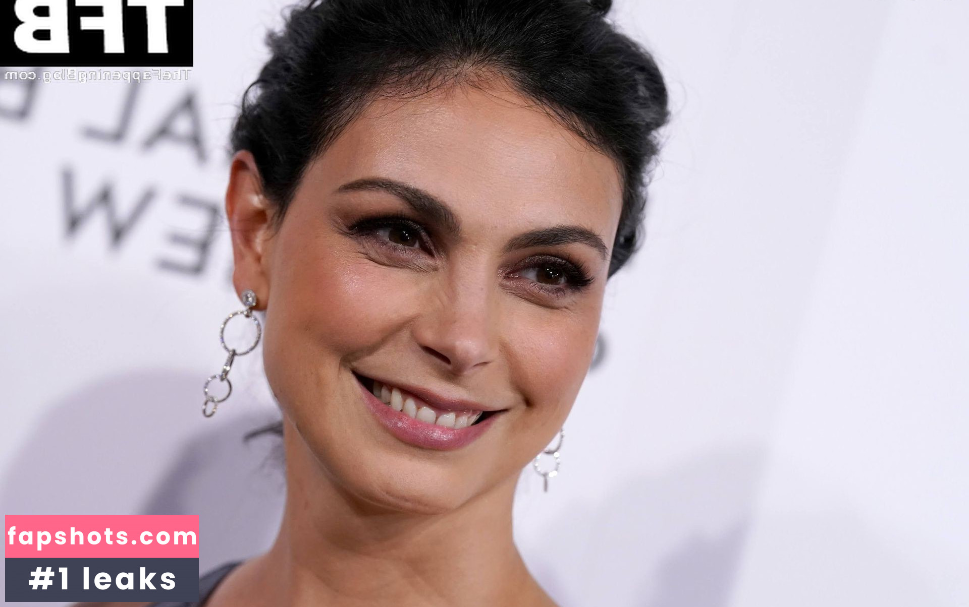 Morena Baccarin Nacktheit OnlyFans Fotos #75 - Fapshots