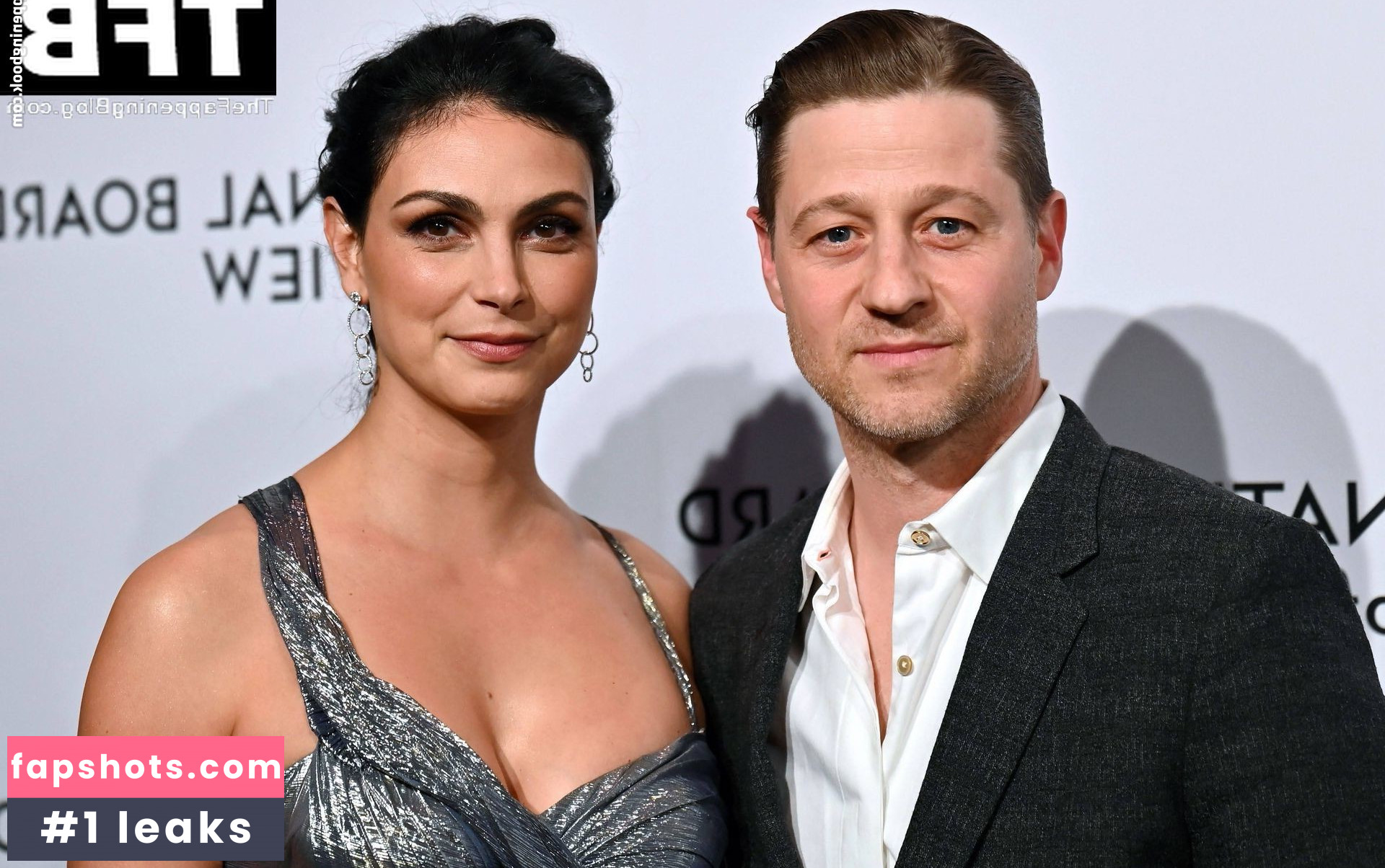 Morena Baccarin Nacktheit OnlyFans Fotos #76 - Fapshots