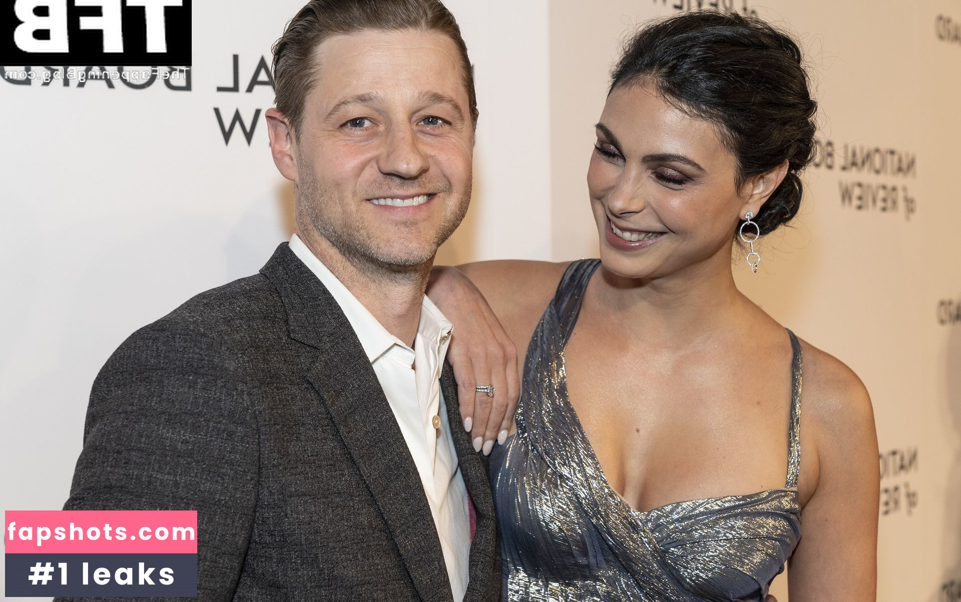 Morena Baccarin Nacktheit OnlyFans Fotos #78 - Fapshots