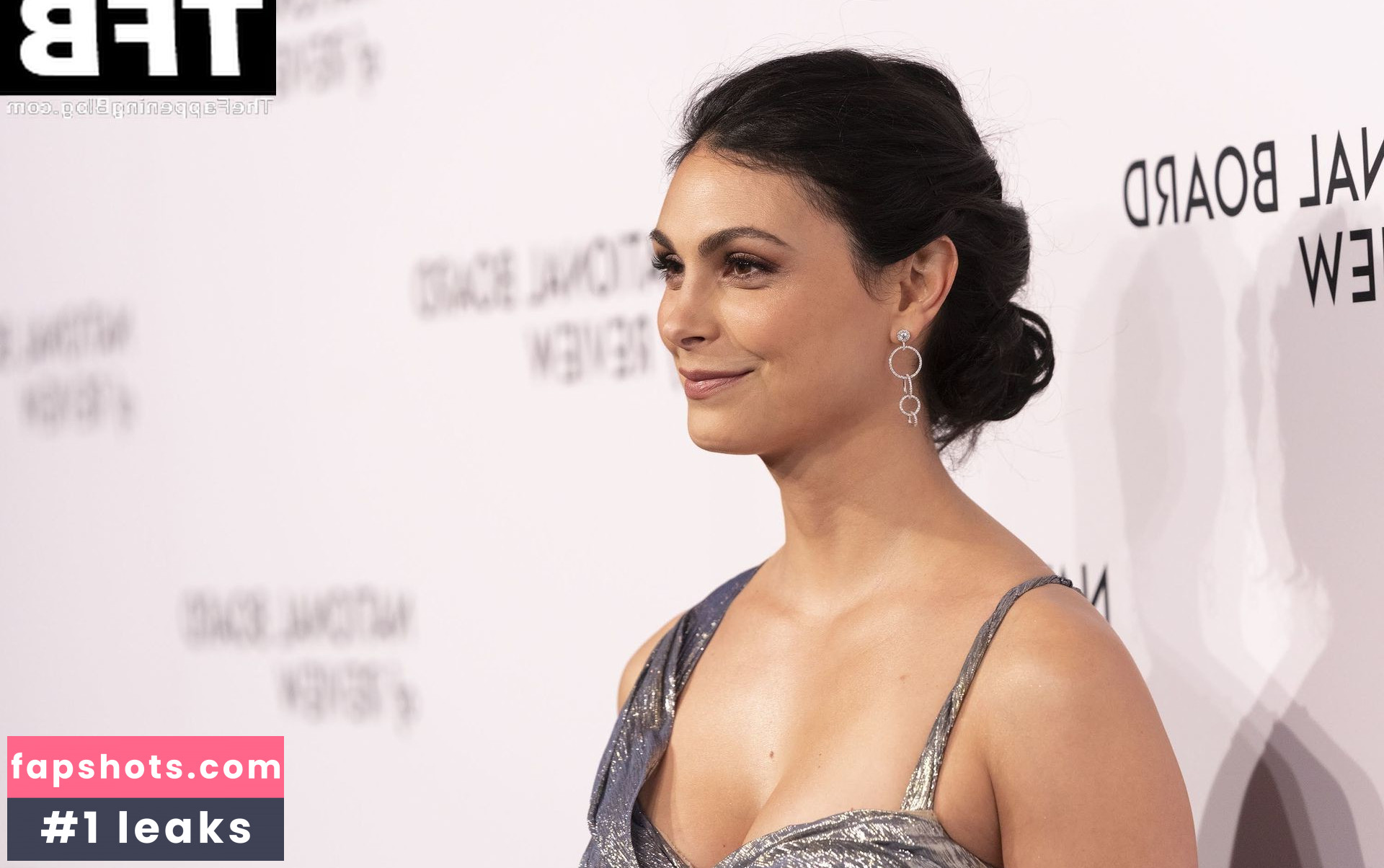 Morena Baccarin Nacktheit OnlyFans Fotos #79 - Fapshots