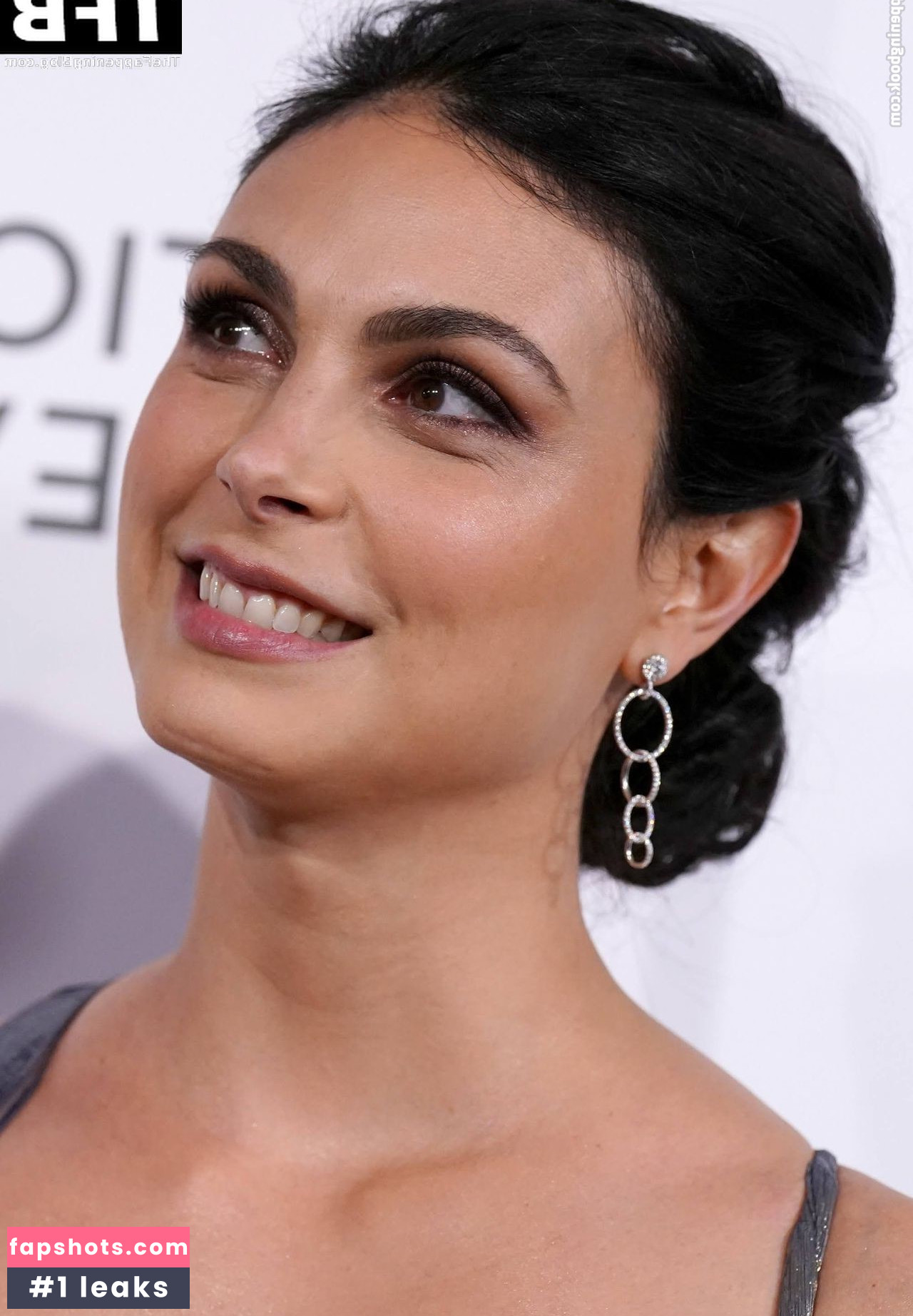 Morena Baccarin Nacktheit OnlyFans Fotos #83 - Fapshots