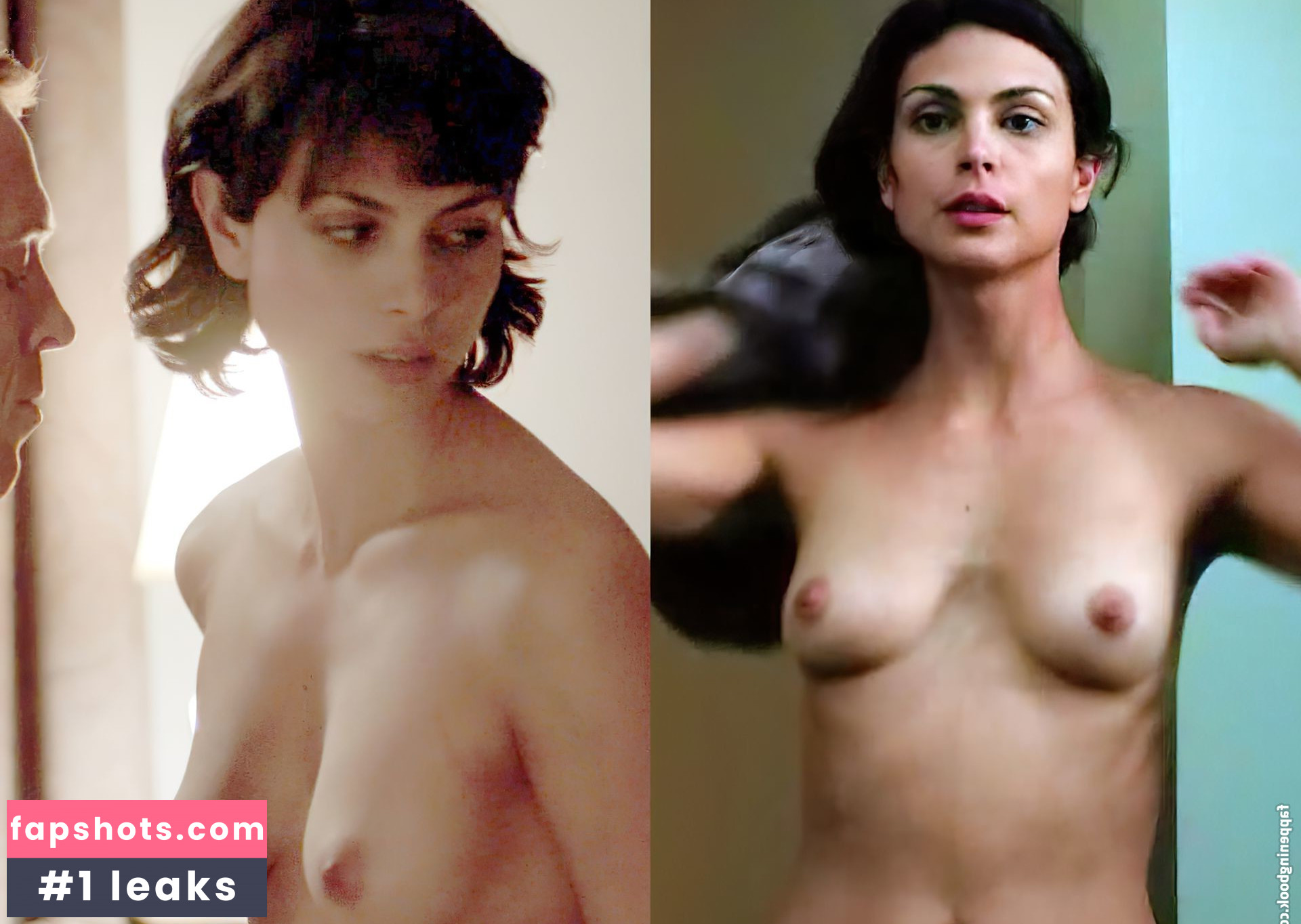 Morena Baccarin Nacktheit OnlyFans Fotos #86 - Fapshots