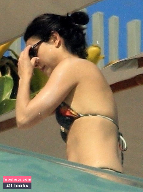 Morena Baccarin Nacktheit OnlyFans Fotos #88 - Fapshots