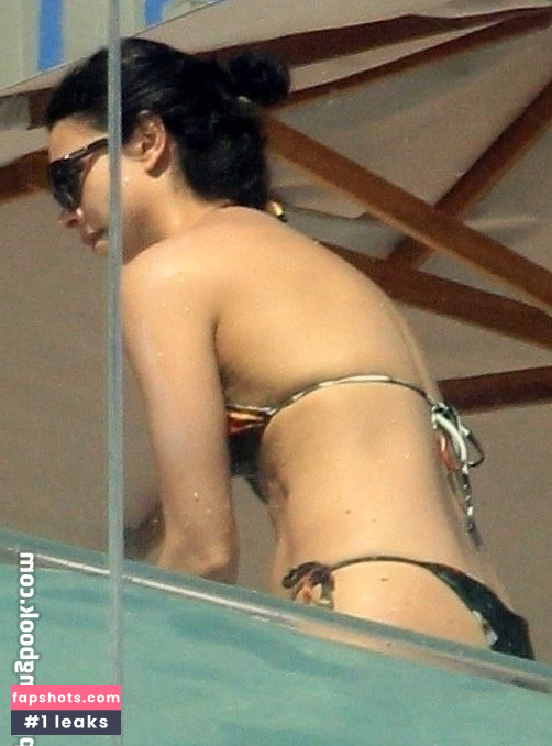 Morena Baccarin Nacktheit OnlyFans Fotos #90 - Fapshots
