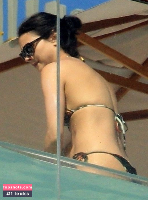 Morena Baccarin Nacktheit OnlyFans Fotos #91 - Fapshots