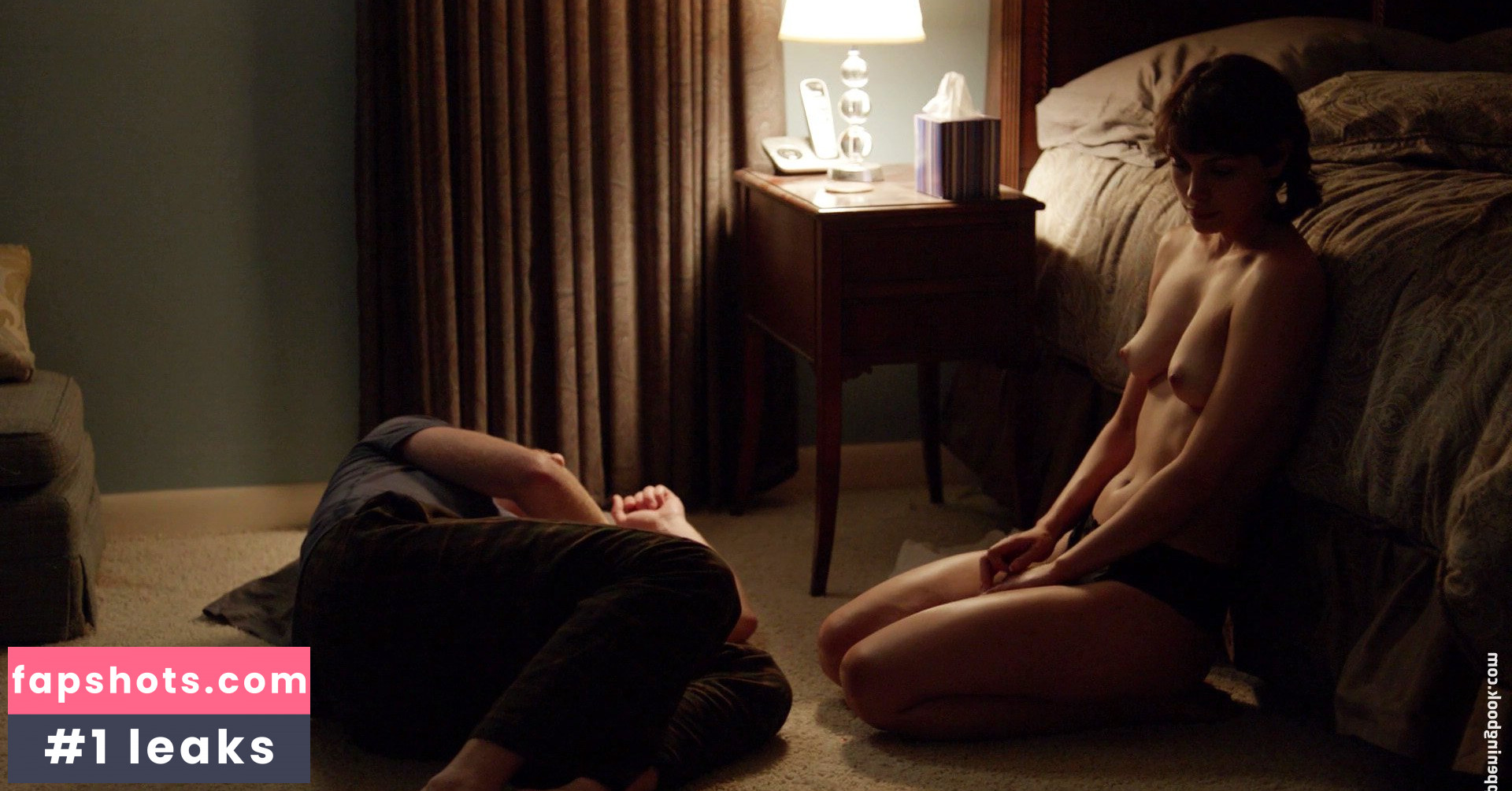 Morena Baccarin Nacktheit OnlyFans Fotos #99 - Fapshots