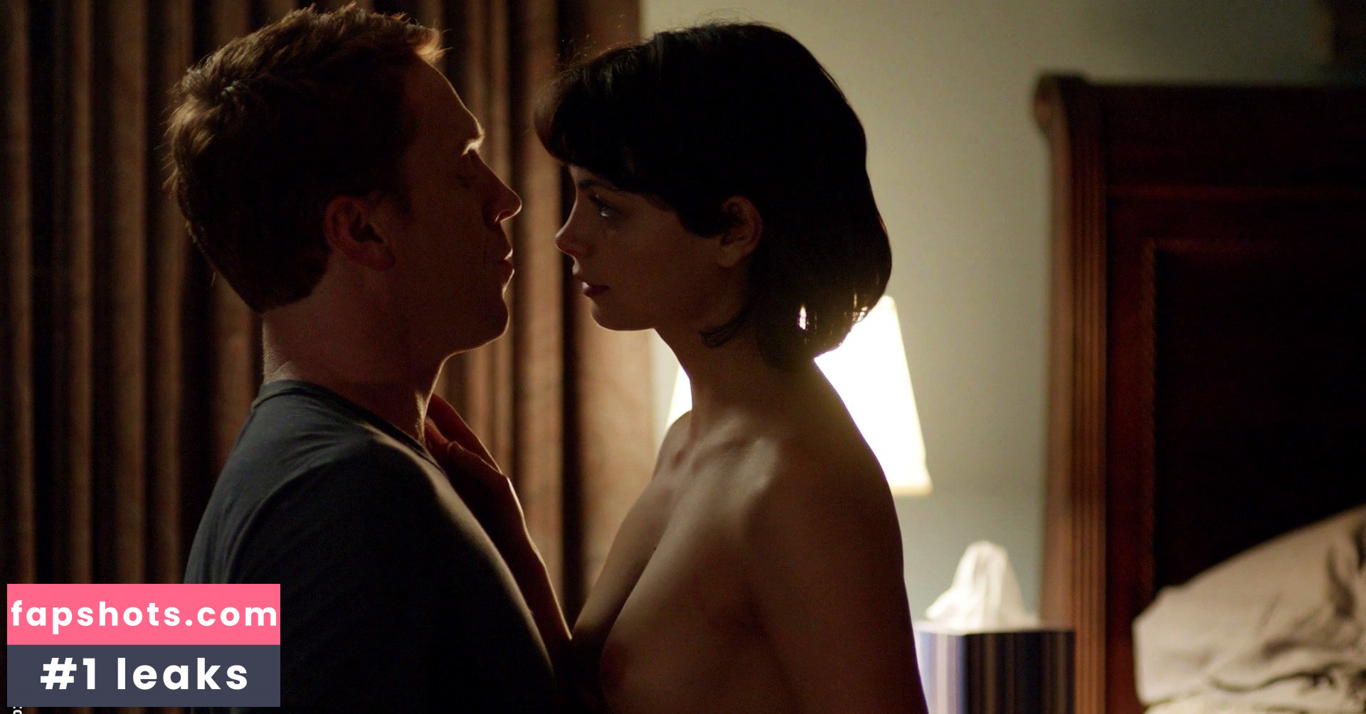 Morena Baccarin Nahé úniky fotek pouze od fanoušků #100 - Fapshots