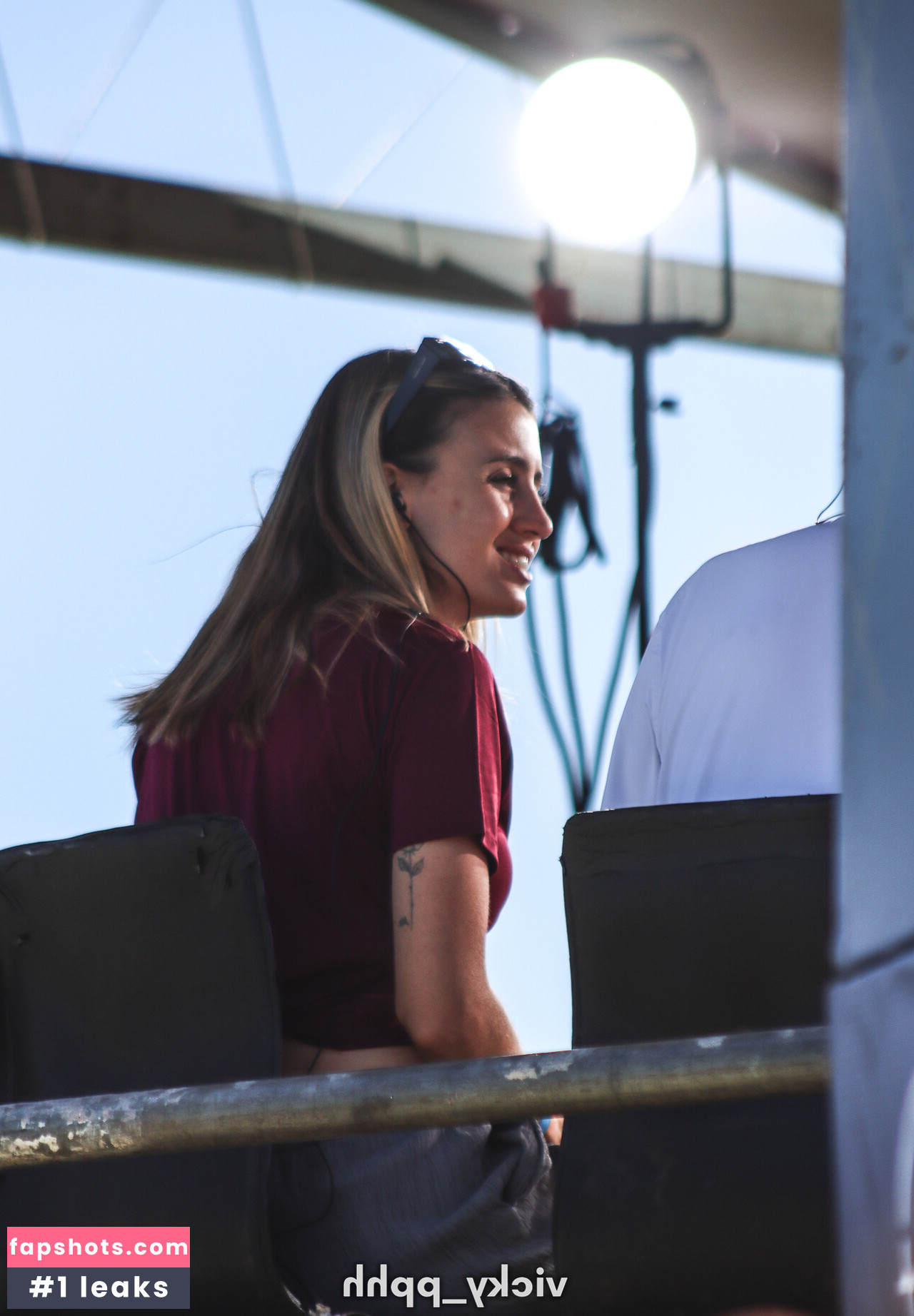 Morena Beltrán gallery photo #11