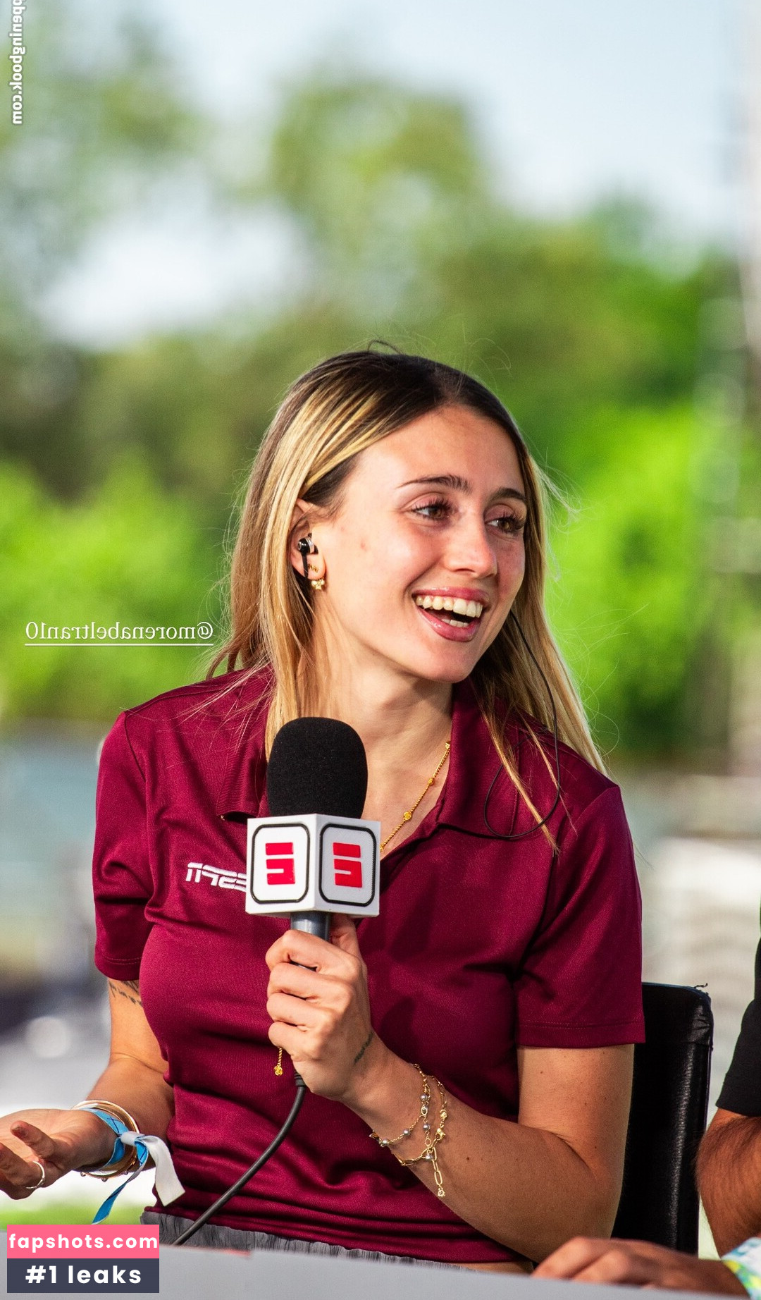 Morena Beltrán gallery photo #15