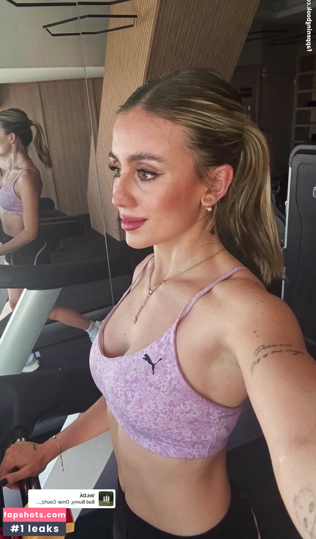 Morena Beltrán gallery photo #25