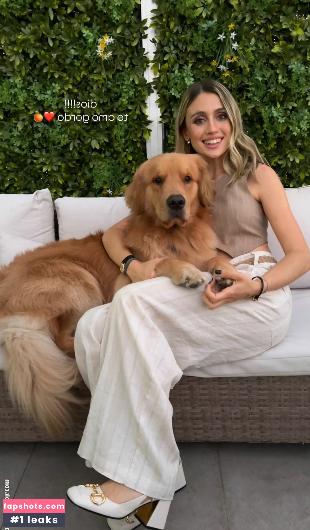 Morena Beltrán gallery photo #30