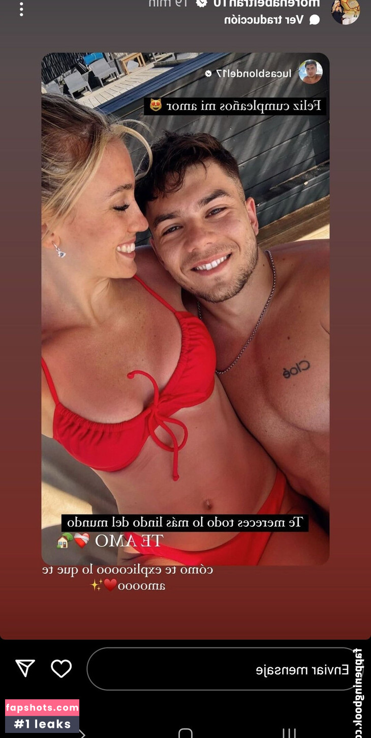 Morena Beltrán gallery photo #42