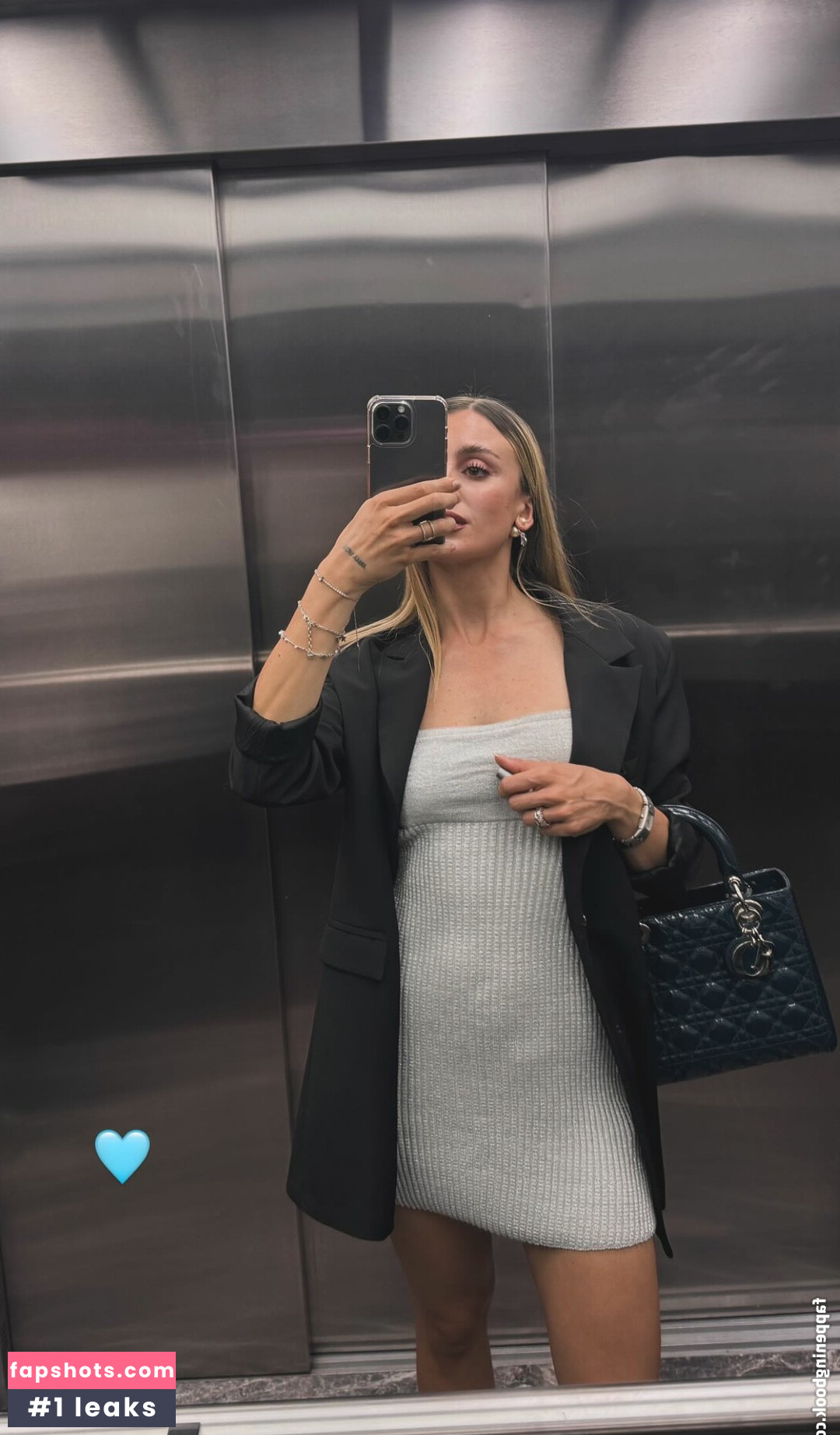 Morena Beltrán gallery photo #7